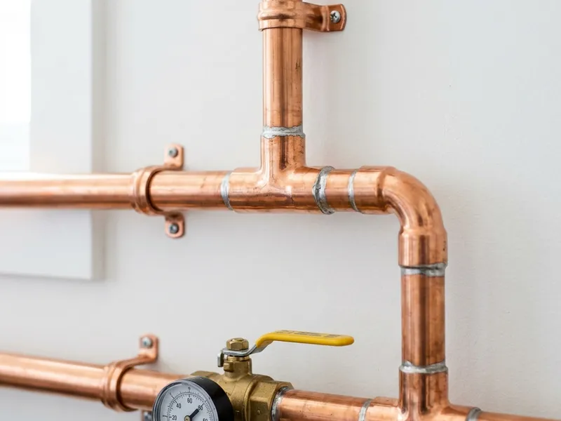 Pipe Repair & Replacement Plumber in Fordyce, AR